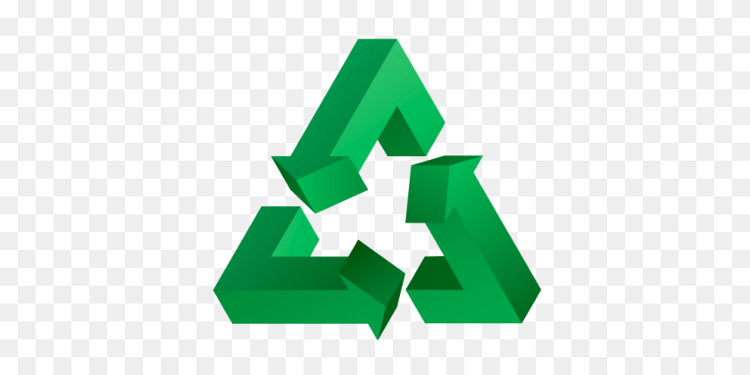 388x360 Recycle Png - Recycle PNG