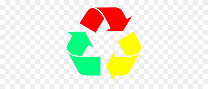 300x300 Recycle Png Images, Icon, Cliparts - Recycle Sign Clip Art