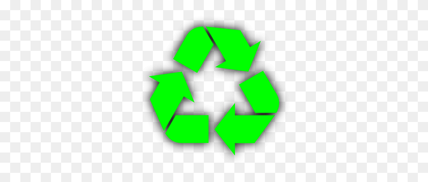 300x298 Recycle Symbol Png Clip Arts For Web - Recycle Symbol PNG