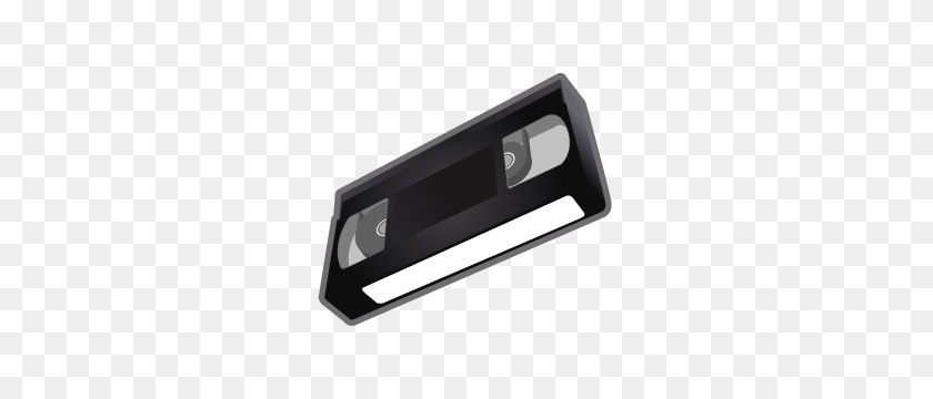 300x300 Recycle Vhs Tapes Data Storage Items For Free - Vhs PNG
