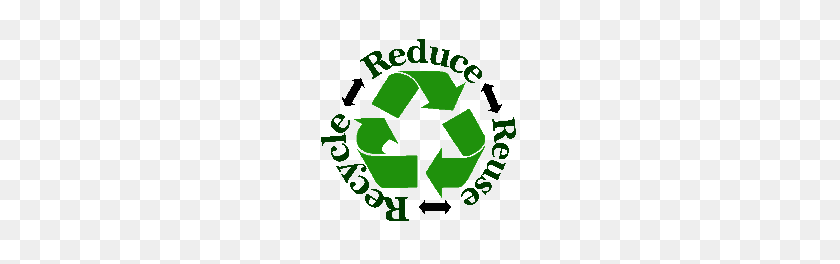 225x204 Recycling - Recycle Logo PNG