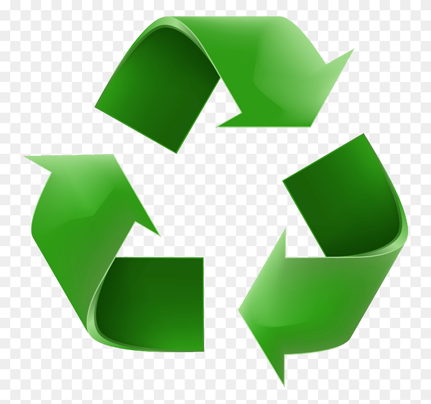 753x728 Recycling Symbol Clip Art - Recycle Symbol Clip Art
