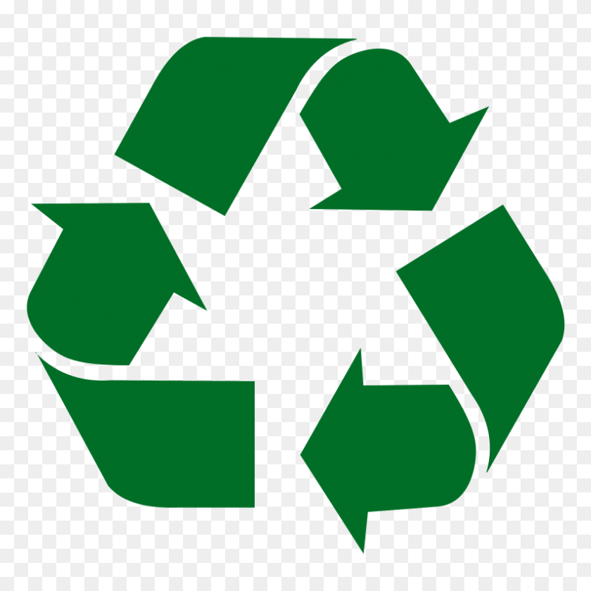 794x794 Recycling Symbol Pictures - Recycle Symbol PNG