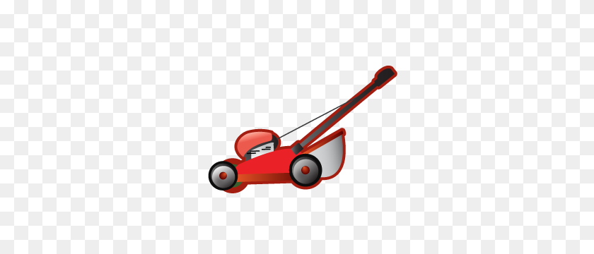 300x300 Recycling Tools And Equipment For Free - Lawnmowers Clipart