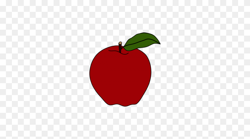 1200x628 Red Apple Illustration Vector And Png Free Download - Red Apple PNG