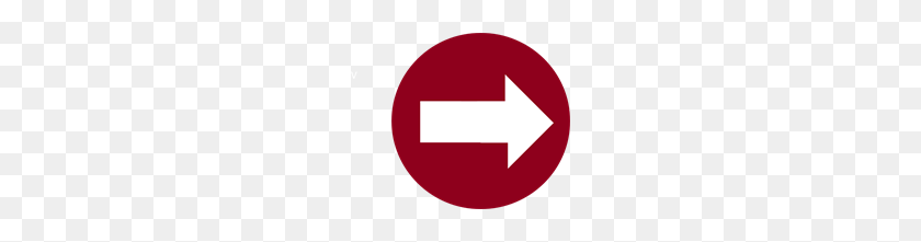 200x161 Red Arrow Right Button Png, Clip Art For Web - Red Arrow PNG