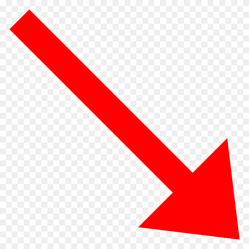 Red Arrow Southeast Red Arrow Png Transparent Stunning Free