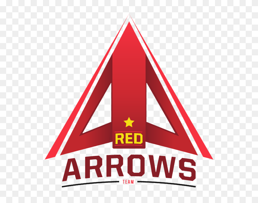 600x600 Red Arrows Team - Red Arrows PNG