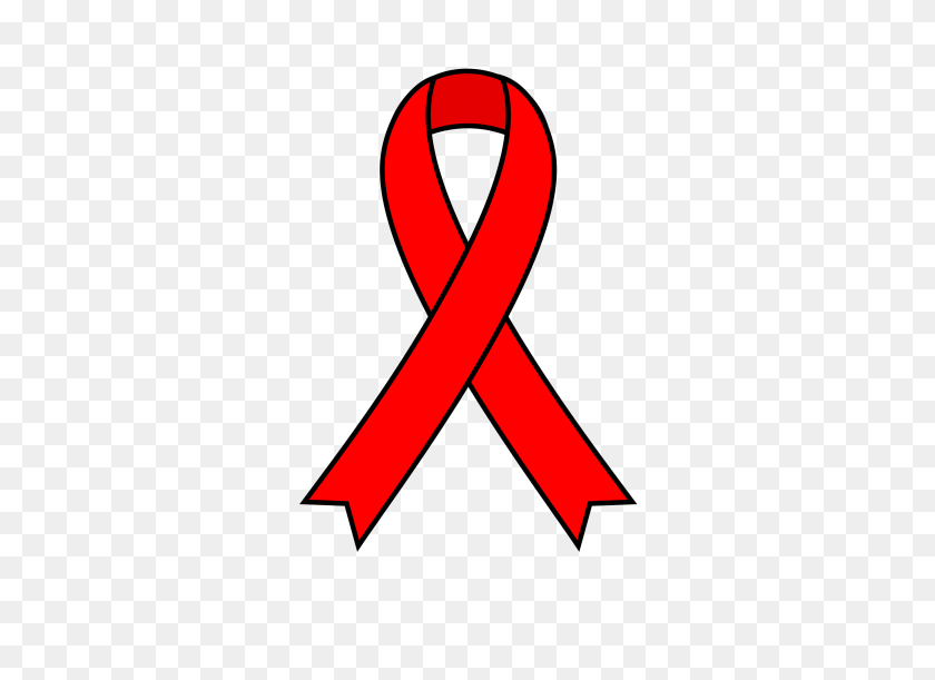 3394x2400 Red Awareness Ribbon Icons Png - Domestic Violence Ribbon Clipart