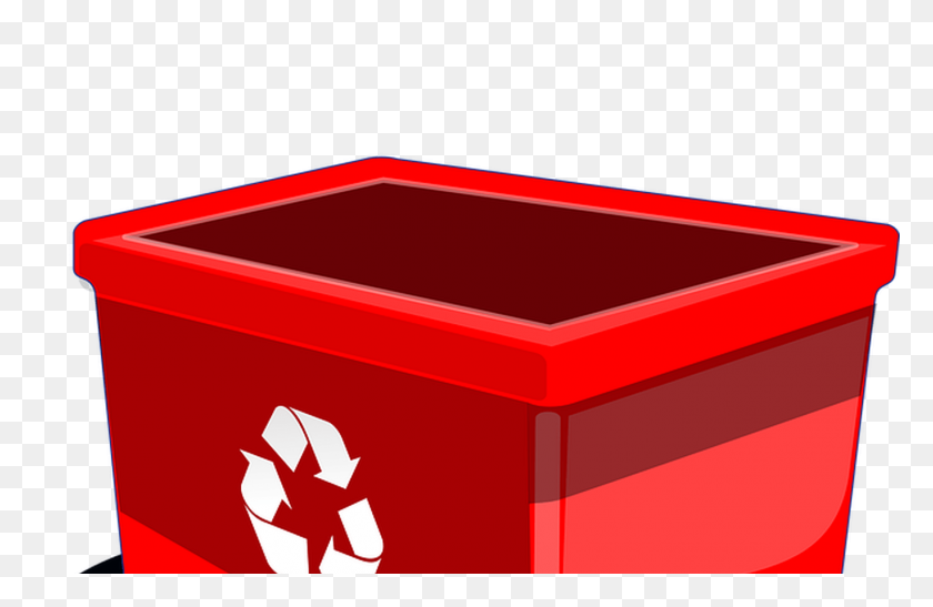 1368x855 Red Bag Waste Clip Art Hot Trending Now - Crate Clipart