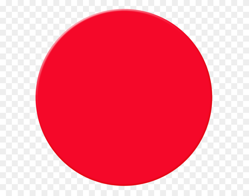 600x600 Red Ball Free Images - Red Ball PNG