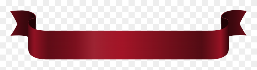 8000x1760 Bandera Roja Png Clip - Poinsettia Clipart Free