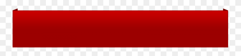 840x147 Red Banner Png Free Download Png Arts - Red Banner PNG