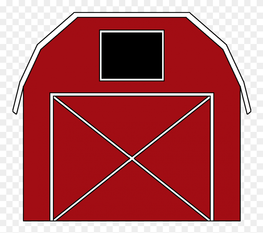 1116x976 Red Barn Clipart Clipart - Door Open Clipart