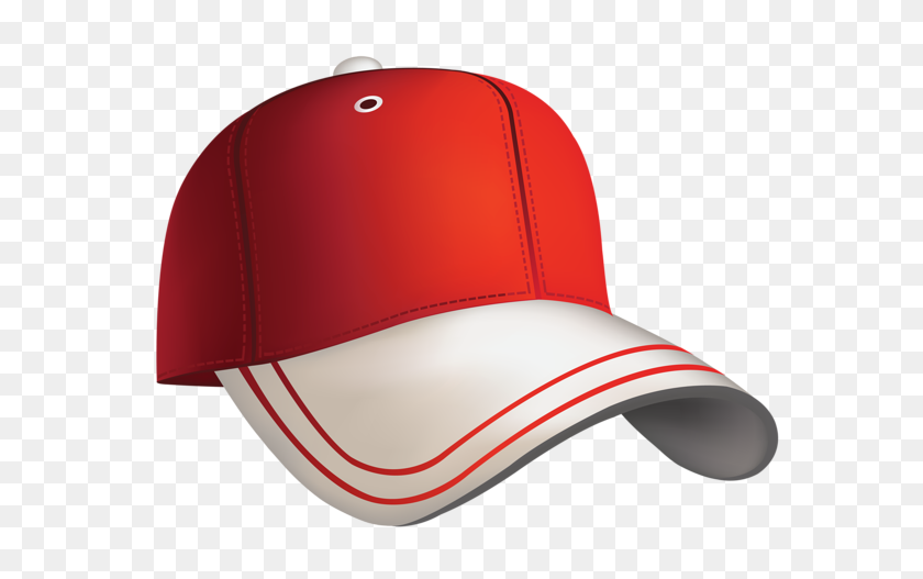600x467 Red Baseball Cap Clipart Clip Art Child Related, Toys Etc - Visor Clipart
