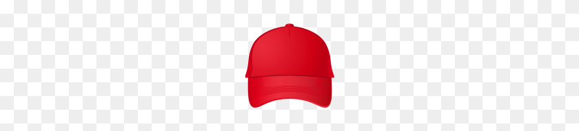 140x131 Red Baseball Cap Png Clipart - Ball Cap Clip Art