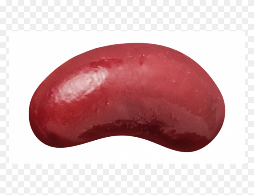 866x650 Red Bean Transparent Png Image - Red Oval PNG