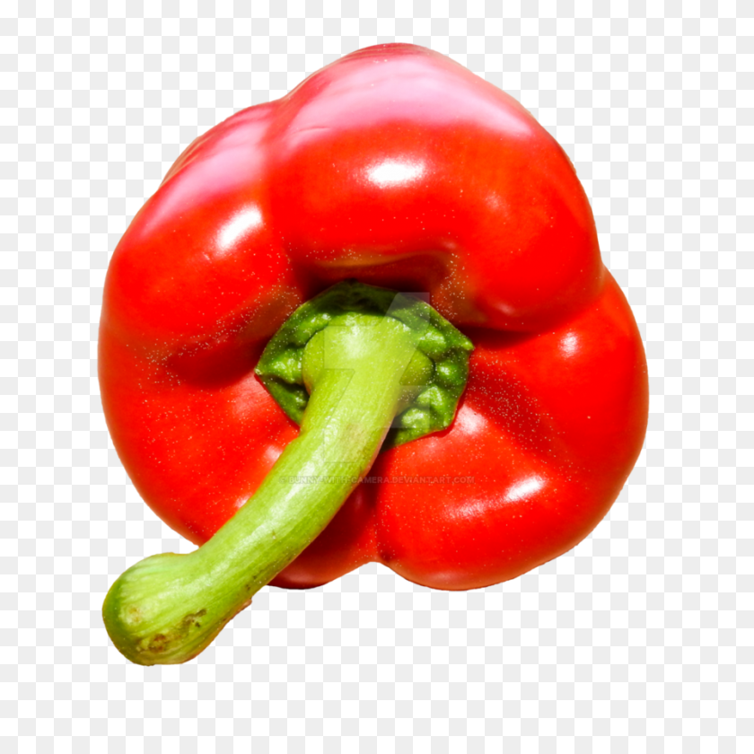 894x894 Red Bell Pepper Png - Red Camera PNG