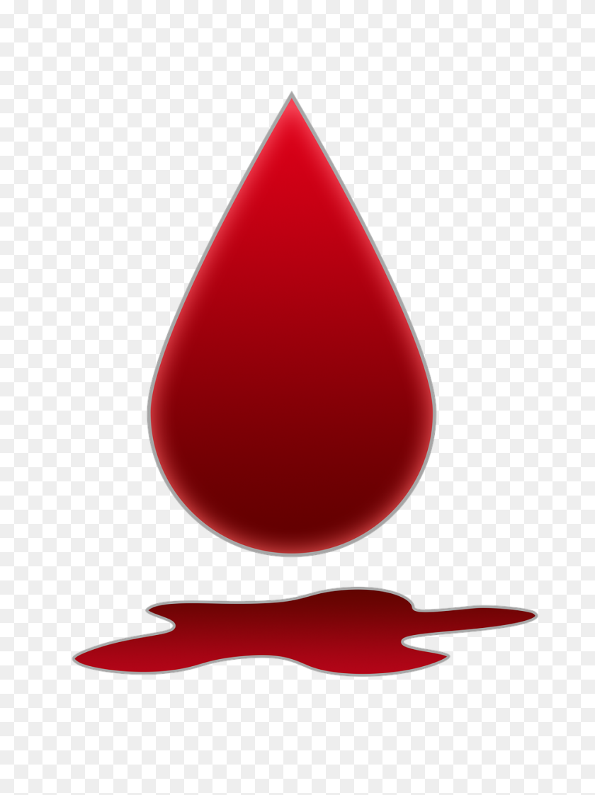 939x1280 Red Blood Drop Png - Blood Puddle PNG