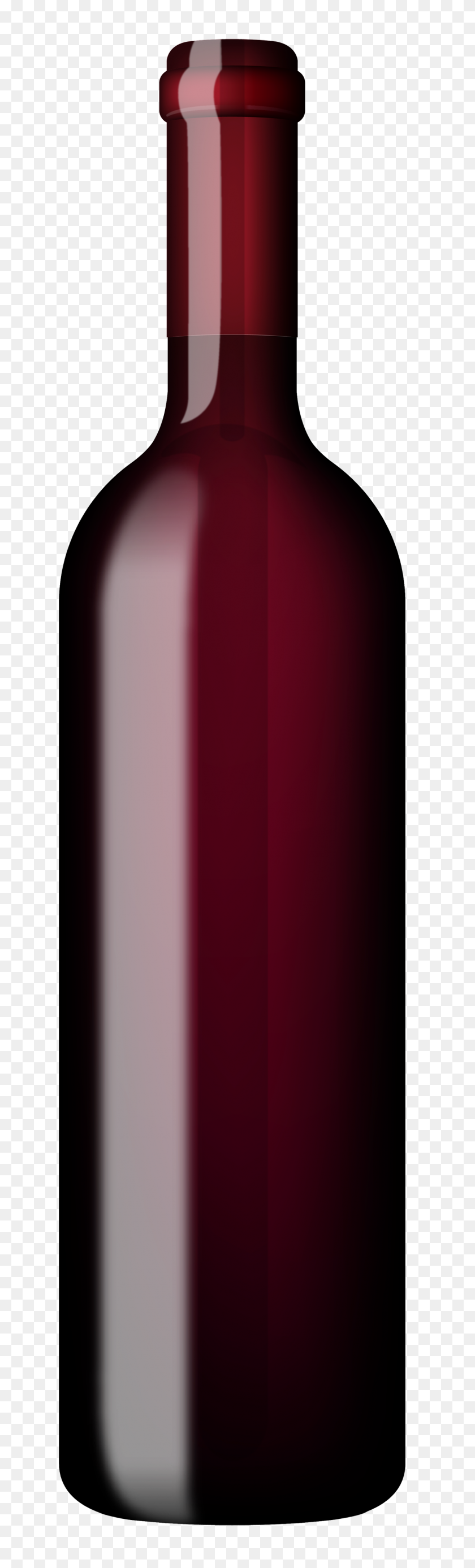 1149x4000 Red Bottle Of Wine Png Clipart - Red Wine PNG
