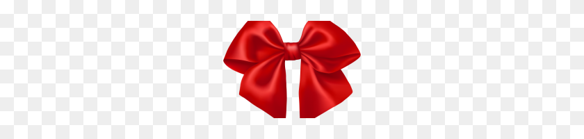 200x140 Red Bow Clipart Free Red Bow Images Download Free Clip Art Free - Ribbon Clipart Free
