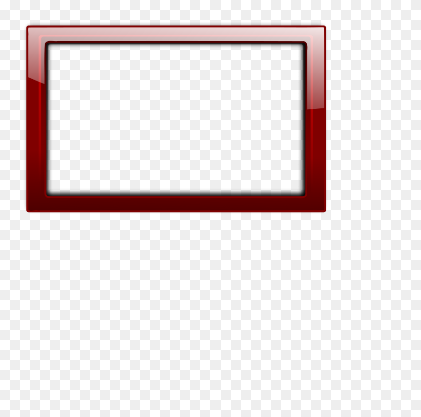 800x793 Red Box Free Download Png Vector - Red Box PNG