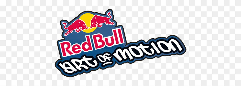 461x241 Red Bull Art Of Motion +++official Event Page - Red Bull PNG