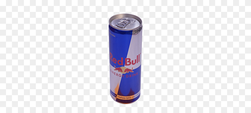 320x320 Red Bull Energy Drink X Ml - Red Bull PNG