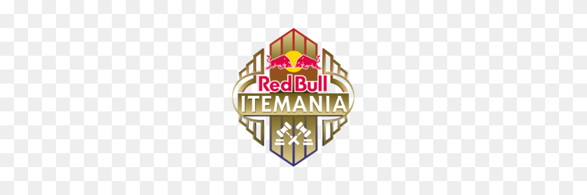 220x220 Red Bull Itemania - Красный Булл Png