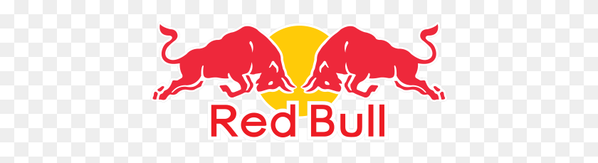 418x169 Red Bull Png Прозрачные Изображения Red Bull - Логотип Red Bull Png