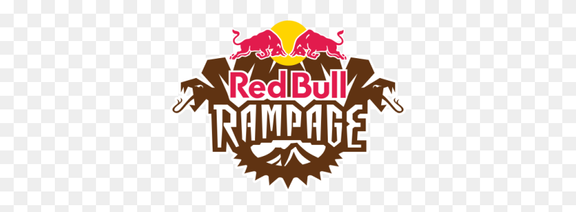 344x250 Red Bull Rampage Reviews - Red Bull PNG