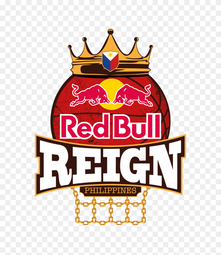 3544x4134 Red Bull Reign Philippines - Philippines PNG