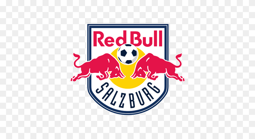 400x400 Логотип Red Bull Зальцбург Прозрачный Png - Логотип Red Bull Png