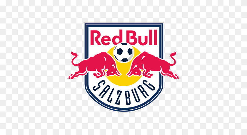 400x400 Red Bull Salzburg Logo Transparent Png - Red Bull Logo PNG