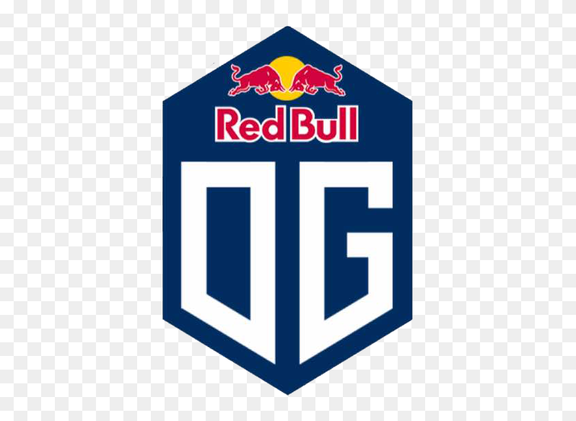 555x555 Red Bull Takes Og Under Its Wing - Red Bull PNG