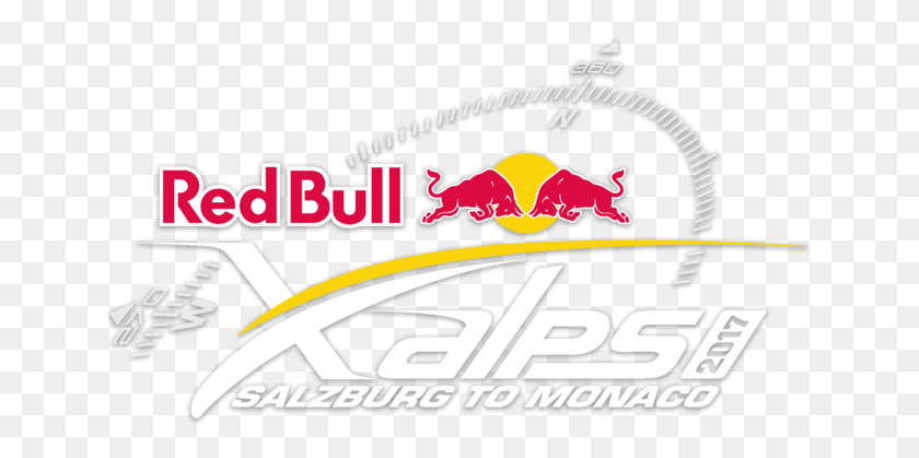 650x359 Red Bull X Alps ++official Event Page - Red Bull Logo PNG