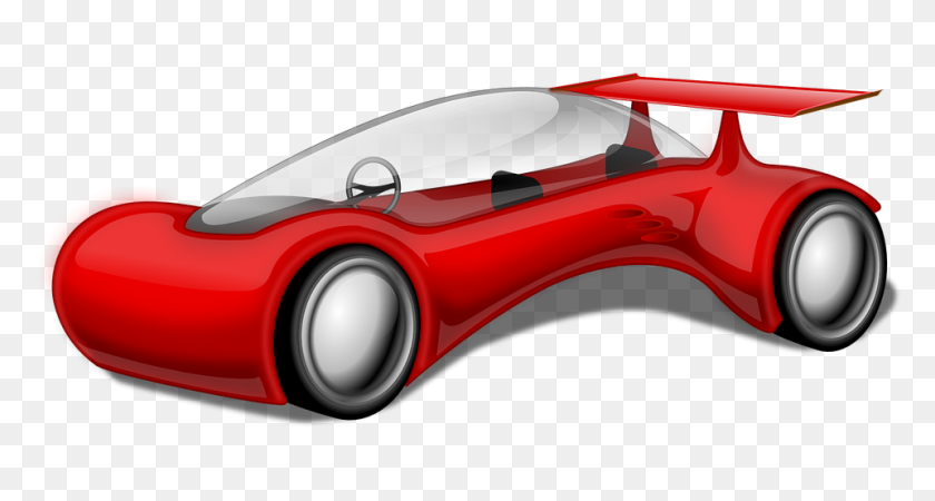 960x480 Red Car Clipart No Backgroud Collection - Car Clipart No Background