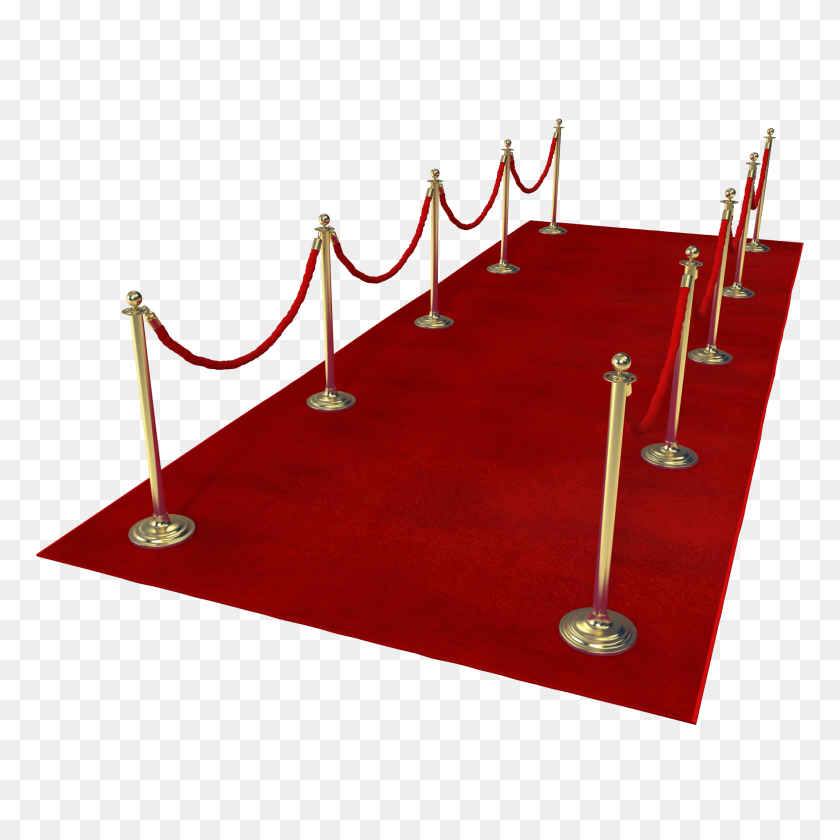 2048x2048 Red Carpet Png Hd - Stage PNG