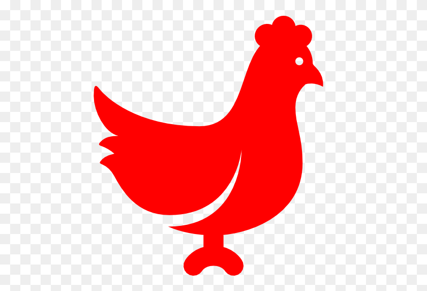 Download Free Vector Chicken Clipart - Chicken Silhouette PNG ...