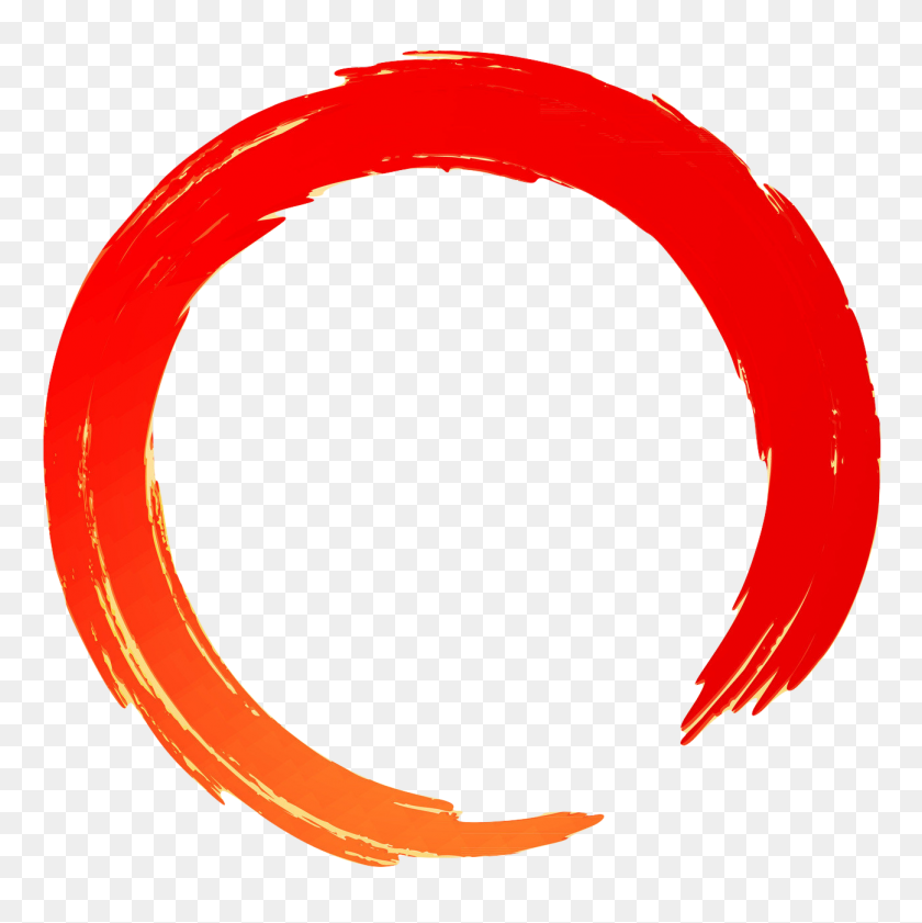 1297x1299 Red Circle Logos - Red Circle PNG
