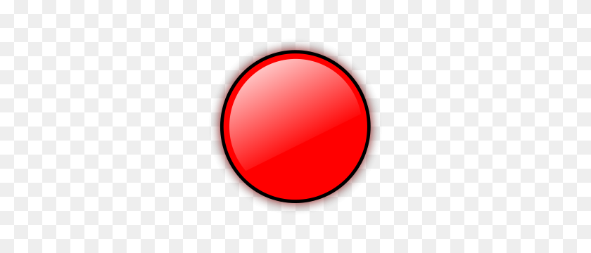 294x300 Red Circle Png Clip Arts For Web - Circles Clipart Free