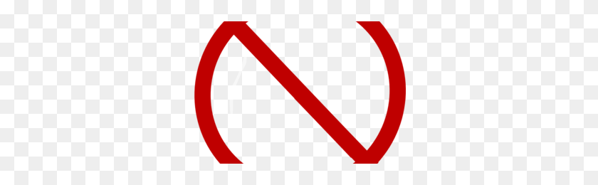 300x200 Red Circle With Line Through It Png Png Image - Red Circle With Line PNG