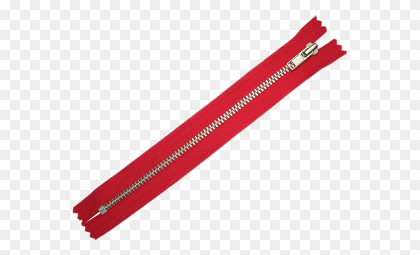600x450 Red Closed Zipper Transparent Png - Zipper PNG