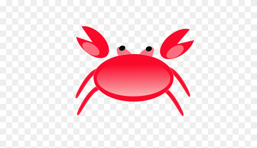 600x424 Red Crab Png Clip Arts For Web - Shellfish Clipart