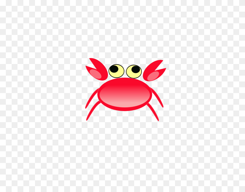 424x600 Red Crab Png Clip Arts For Web - Free Crab Clipart