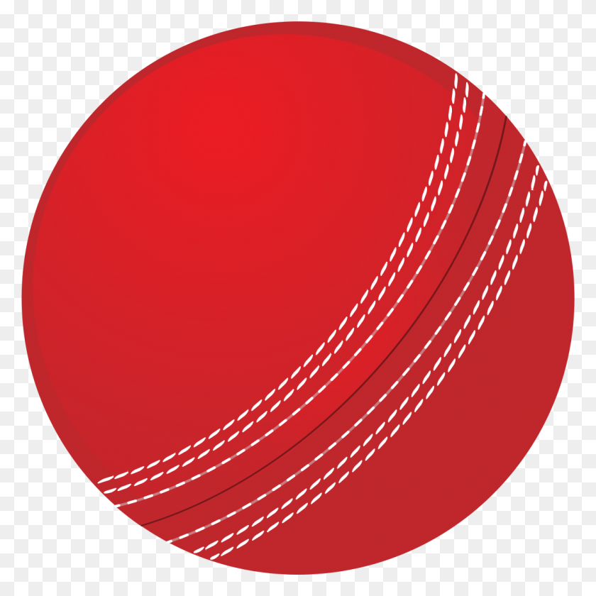 1091x1091 Красный Крикет Мяч Png - Красный Круг Png