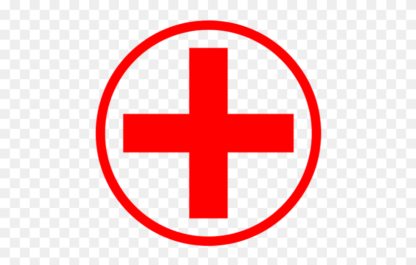 475x475 Red Cross Clipart Clip Art - Cross Clipart Transparent