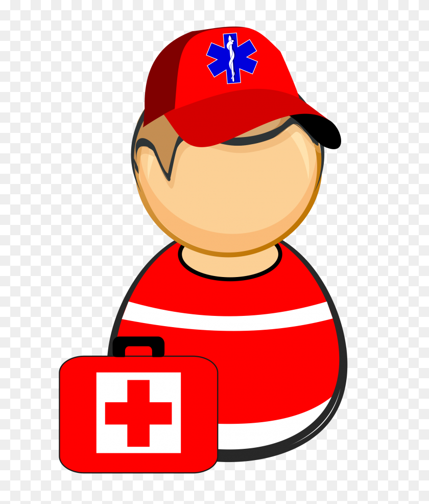 2021x2400 Red Cross Clipart Paramedic - Red Cross Clipart