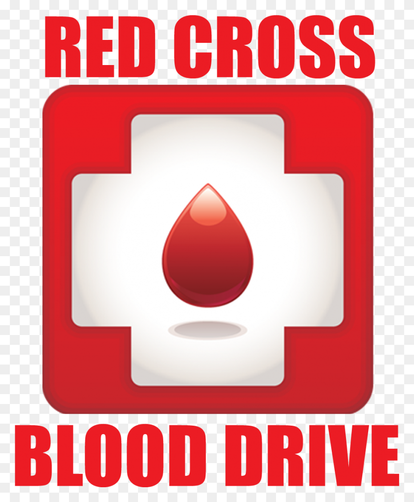 917x1128 Red Cross Has Emergency Blood Shortage Warren County - Blood Pool PNG