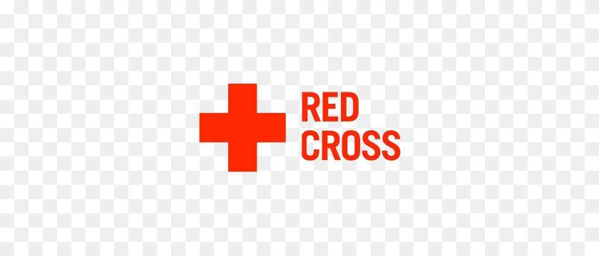 300x300 Red Cross Logo - Red Cross Logo PNG